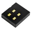 Battery Replacement Mindray 022-000008-00 LI11S001A M05-0100004-08 for DPM2 Oxymetre Pouls PM60 - 4
