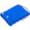 Battery Replacement Mir E-0199 MB865A MH0057 for A23-OJ MIR045 - 3