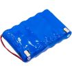 Battery Replacement Mir E-0199 MB865A MH0057 for A23-OJ MIR045 - 4
