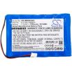 Battery Replacement Mir E-0199 MB865A MH0057 for A23-OJ MIR045 - 5