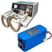 Picture of Battery Replacement Burdick E-0143 for Medic 4 Defibrillator