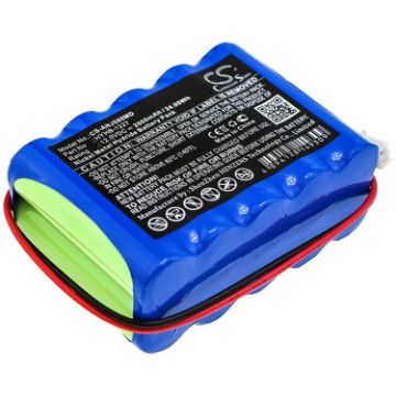 Battery Replacement Angel HYHB-1227 for AJ5800 AJ5803 - 1
