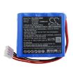 Kelly ECG-1112 ECG-1112L Battery Replacement - 3