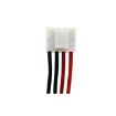 Kelly ECG-1112 ECG-1112L Battery Replacement - 4