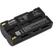 Battery Replacement Righton RT-121 for K-Plus 3 Retinomax 3 - 1