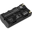Battery Replacement Righton RT-121 for K-Plus 3 Retinomax 3 - 2