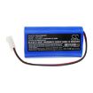 Picture of Battery Replacement Aoli JW-Y3S-5 for ECG-8901 ECG-8903