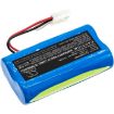 Cardinalhealth F010506 Battery Replacement for Kangaroo Joey Enteral Feeding - 2