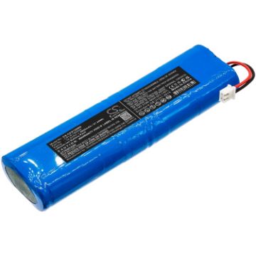 Battery Replacement CPLB-18650A for Deluxe 100 & 70 - 1