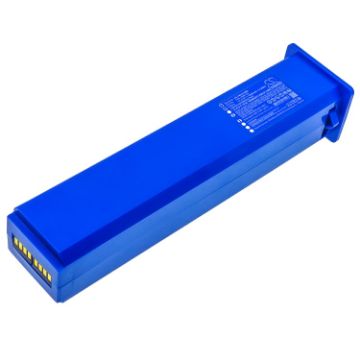 Flight Medical V60-19000-63 Battery Replacement for Flight 60 Main - 1