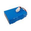 Battery Replacement Philips B10782 for M1722A/B M1722B - 4