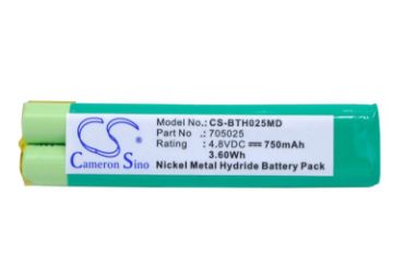 Battery Replacement Mettlertoledo AR-BA for AutoRep E - 1
