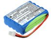 Replacement Battery for Philips 20*H-AA1500B 20*H-AA2000B - 2