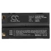 Battery Replacement Bci 6082 MCR-1821J/1-H OM0032 for Capnocheck 8400 & 8401 - 5