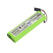 Battery Replacement Puritan Bennett P-495219-00 for PB100 - 2