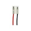 Battery Replacement Contec 874225 for ECG-300G ECG300GT - 4