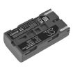 Picture of Battery Replacement Tsi Inc B11876 BLI-195 for Certifier FA Plus Ventilator Certifier Flow Analyzer Plus V