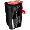 Battery Replacement Medtronic 21300-002259 803704-03 for Lifepak 9 Lifepak 9A - 3