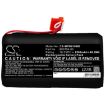 Battery Replacement Medtronic 21300-002259 803704-03 for Lifepak 9 Lifepak 9A - 5