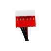 Battery Replacement Medtronic 21300-002259 803704-03 for Lifepak 9 Lifepak 9A - 6