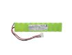 Picture of Battery Replacement Ge 120184 420315-001 BATT/110184 OM11116 for Eagle Monitor 4000