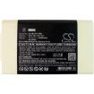 Battery Replacement Maquet 6487180 64-87-180 MB1127 MB1127-O for Critical Care AB Servo I - 3