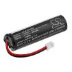 Picture of Battery Replacement Morita 7505626 7505628 RB-CB1003 for Brasseler EndoSync Pencure LED
