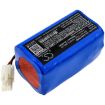 Picture of Battery Replacement Zondan GHOTA-99G-00 WP-XHT-102A for Apollo N1-A D120D