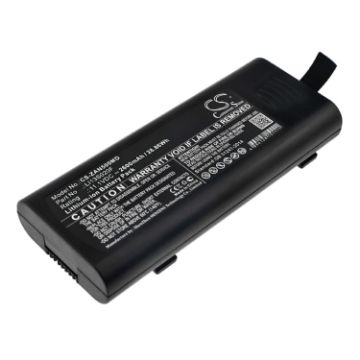 Zondan LI13S020F Battery Replacement for Apollo N5 ZD120D - 1