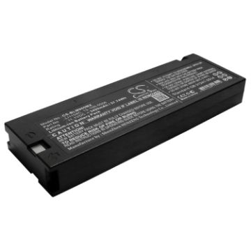 Battery Replacement Bionics for BPM-770 - 1
