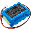 Medela 02217 88888865 919.0012 Battery Replacement for Vario 0777.1728 - 1