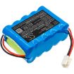 Medela 02217 88888865 919.0012 Battery Replacement for Vario 0777.1728 - 2