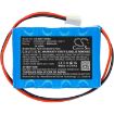 Medela 02217 88888865 919.0012 Battery Replacement for Vario 0777.1728 - 3