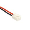 Medela 02217 88888865 919.0012 Battery Replacement for Vario 0777.1728 - 5