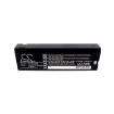Battery Replacement Datascope for 25L Accutor Plus Monitor 0146-00-0 - 5