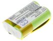 Battery Replacement Eppendorf 4860 000.011 4860 000.020 4860 000.038 4860 000.046 4860 000.054 4860 000.062 - 2