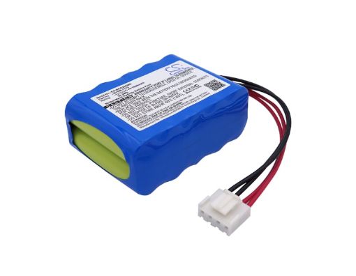 Picture of Battery Replacement Biomed HYHB-1172 for ECG-1A ECG-220
