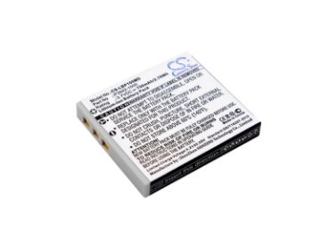 Labnet P3942-1000 Battery Replacement for Biopette Plus 100-1000mL - 1