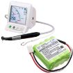 Battery Replacement Morita 6905-006 91AAALH8YMXZ for DentaPort Root ZX - 6