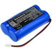 Battery Replacement Natus 88889209 EPG-0766 for Algo 3 Algo 3i - 2