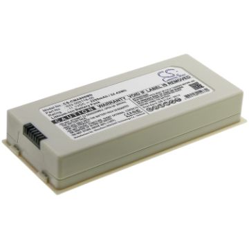 Battery Replacement Comen 022-000108-00 022-000118-00 for NC10 NC10A - 1