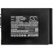 Picture of Battery Replacement Ge 2037082-001 2039944-001 M2823 M2823-O for ECG Mac 800 MAC 800