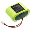 Replacement Battery Natus C631 for CT+ Doppler DOP CT - 2