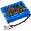 Battery Replacement Comen 022-000066-00 for NC3 - 1