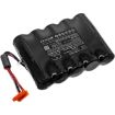 Siemens 110077 110083 125-00-455100180 Battery Replacement for SC7000 Monitor - 2