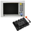 Siemens 110077 110083 125-00-455100180 Battery Replacement for SC7000 Monitor - 6