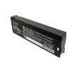 Picture of Battery Replacement Blaupunkt CR-2000S for AX-262 CR-2000S