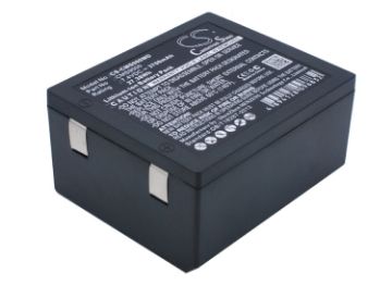 Battery Replacement Contec for CMS7000 Patient Monitor - 1