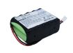 Fresenius 120024 Battery Replacement for MCM P-200 - 2