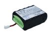 Fresenius 120024 Battery Replacement for MCM P-200 - 3